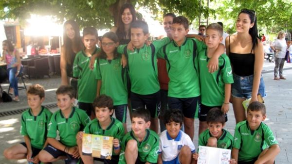 Πανθρακικός: «Μήνυμα» των ακαδημιών κατά των ναρκωτικών