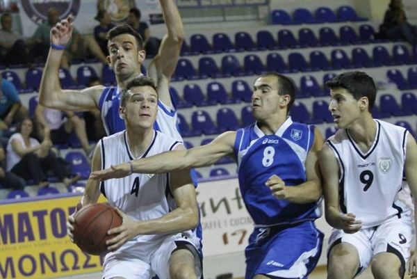 Πανελλήνιο Πρωτάθλημα Παίδων: Μαζί Μαντουλίδης, Απολλωνιάδα (photos)