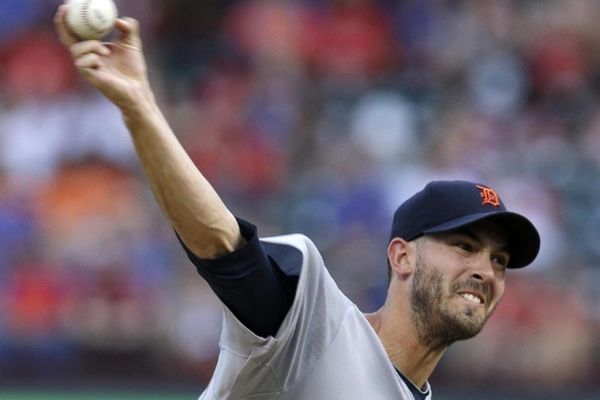 MLB: Παρθενικό shutout για Porcello (videos)
