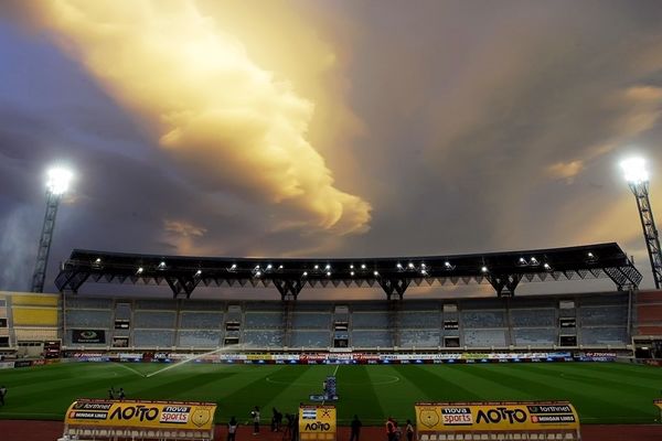 Εργοτέλης: Αλλαγή στην πρώτη λόγω... Ρέμου