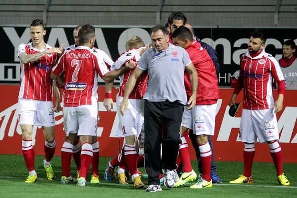 Πλατανιάς: Την Δευτέρα η πρώτη…