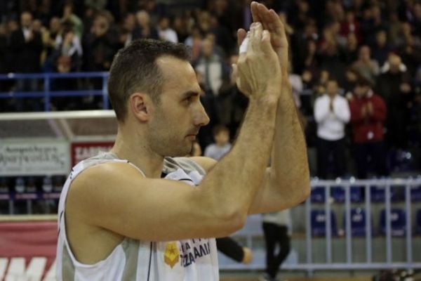 Τρίκαλα BC: Ξεκαθαρίζει το ρόστερ