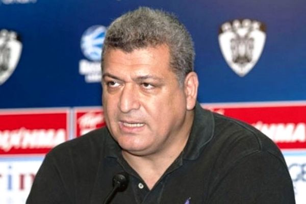 Ζουρνατσίδης: «Σε καλό δρόμο του Μαρκόπουλου»