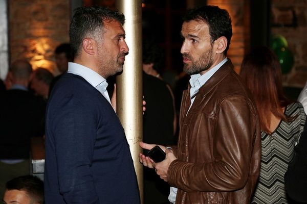 Παναθηναϊκός: Προτεραιότητα ο αμυντικός