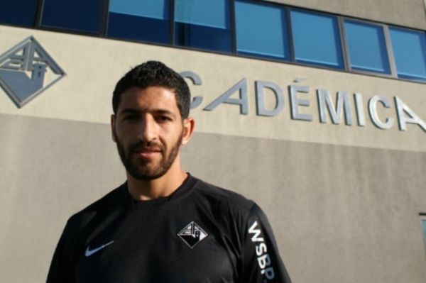 ΠΑΟΚ: «Στέλνουν» Χαλίς οι Γάλλοι