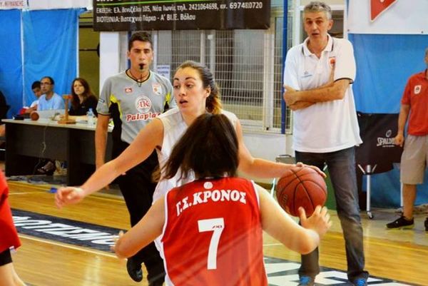 Πανελλήνιο Πρωτάθλημα Κορασίδων: Το κορίτσι του μπαμπά (photos)