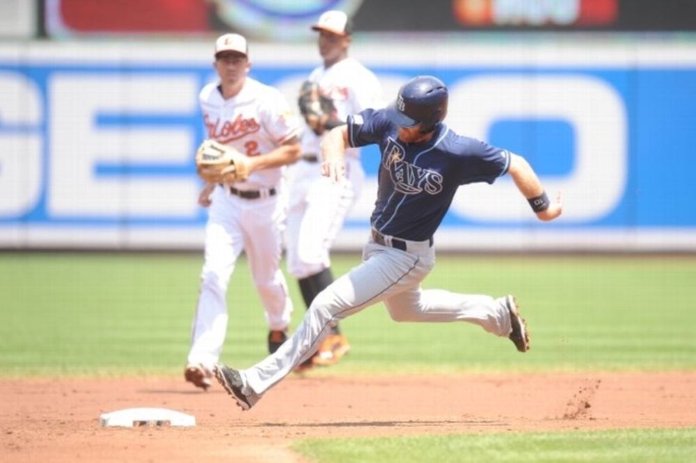 MLB: Έπεσε ο Μαρκάκης (videos)