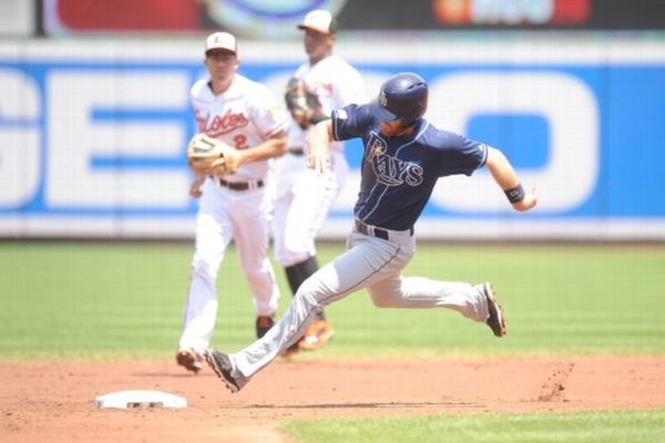 MLB: Έπεσε ο Μαρκάκης (videos)