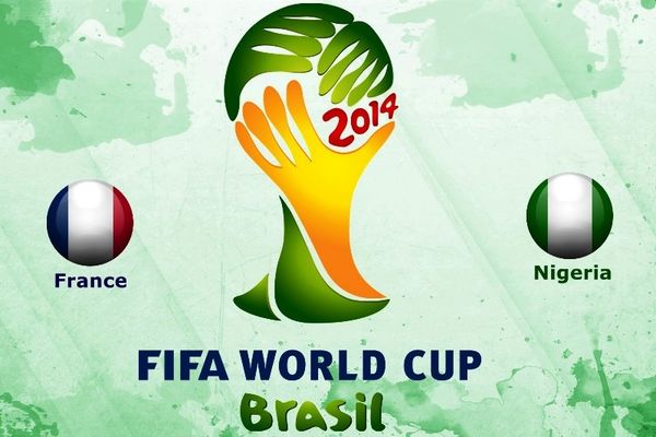 Παγκόσμιο Κύπελλο Ποδοσφαίρου – φάση των 16: Γαλλία – Νιγηρία (19.00, ΝΕΡΙΤ)