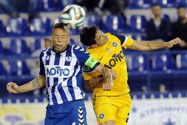 Αστέρας Τρίπολης: Δυνατό φιλικό με Ατρόμητο