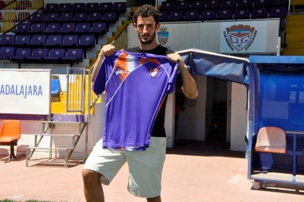 Βέροια: Προτάθηκε ο Αθκόρα