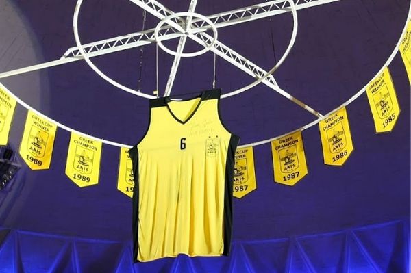 ΚΑΕ Άρης: Τα εισιτήρια διαρκείας της νέας σεζόν