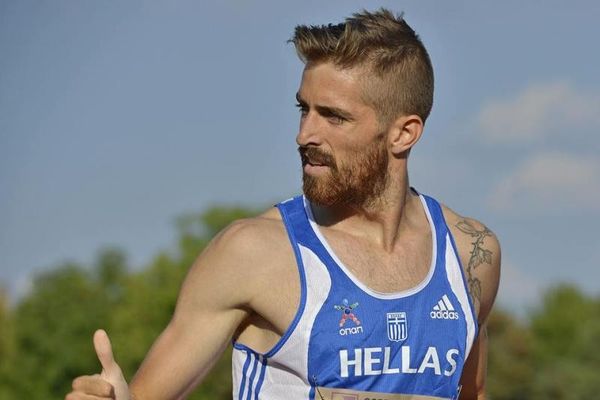 Στίβος: Δύο τρέχουν στη Σλοβενία