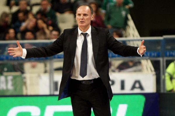 Παναθηναϊκός: Στις 21 Αυγούστου η «πρώτη»!