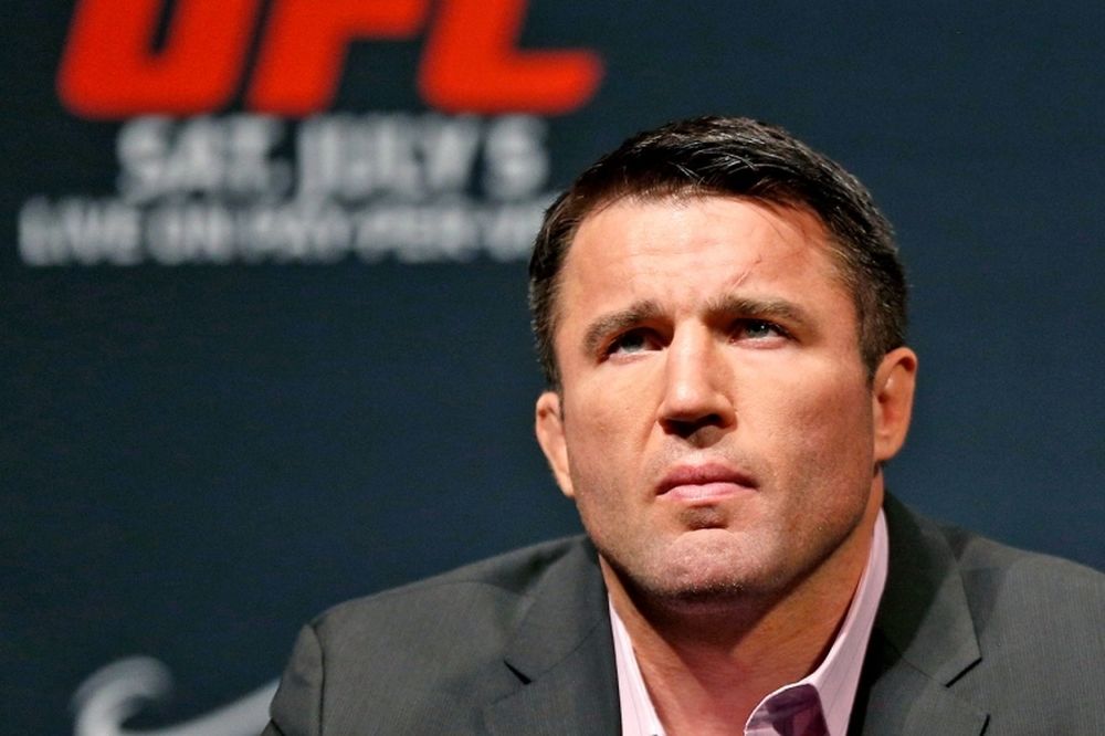 Jiu-jitsu: Πάει Metamoris o Sonnen (video)