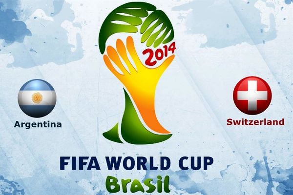 Παγκόσμιο Κύπελλο Ποδοσφαίρου – Φάση των 16: Αργεντινή – Ελβετία (19.00, ΝΕΡΙΤ)