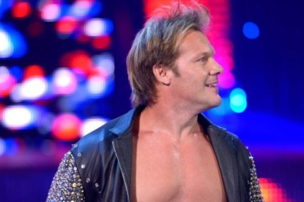 Raw: Επιστροφή για Jericho και AJ! (photos+videos)