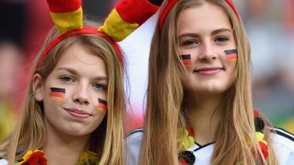 Παγκόσμιο Κύπελλο Ποδοσφαίρου – Φάση των 16: Γερμανική υπεροχή (photos)