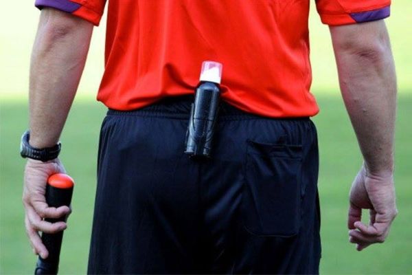 Παγκόσμιο Κύπελλο Ποδοσφαίρου: Σιωπά η FIFA για τα στημένα