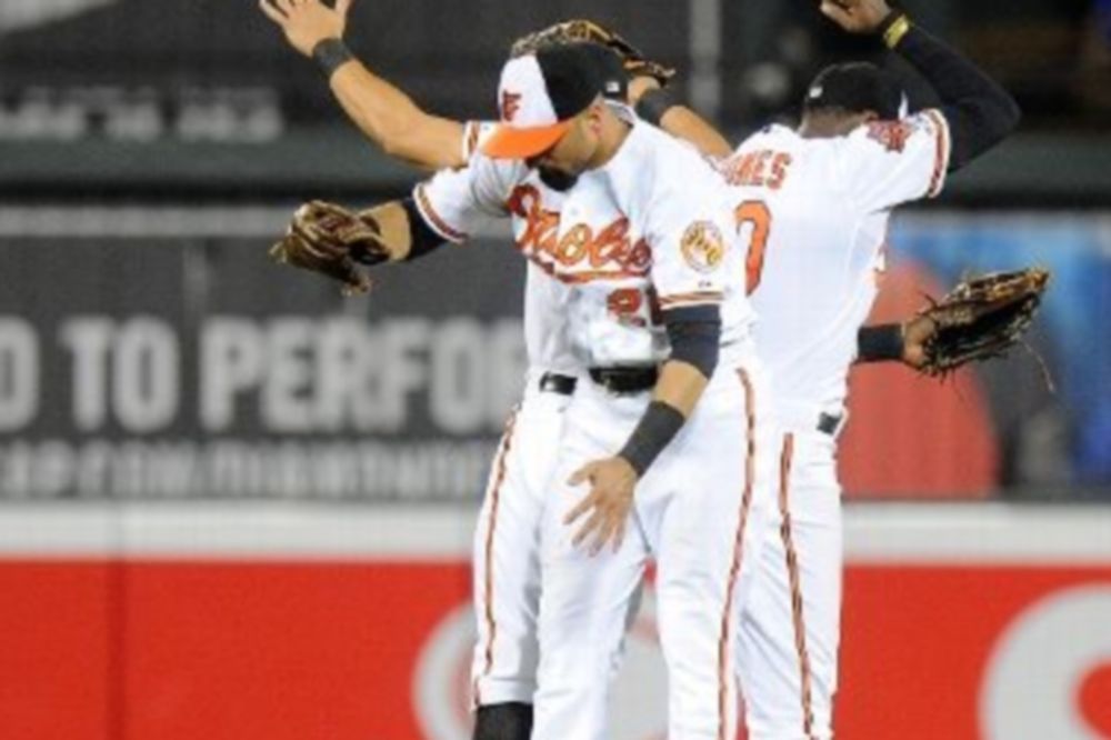 MLB: Δύο RBIs για Μαρκάκη (videos)