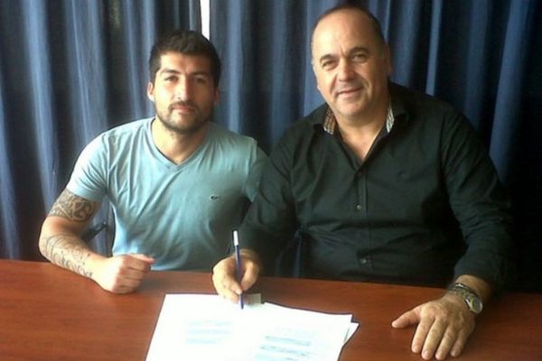 Κέρκυρα: Ανακοινώθηκε ο Ρόχας