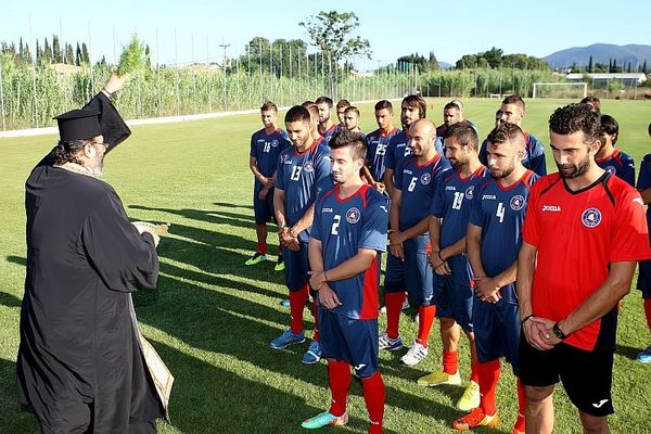 Κέρκυρα: «Πρώτη» με όνειρα (photos)