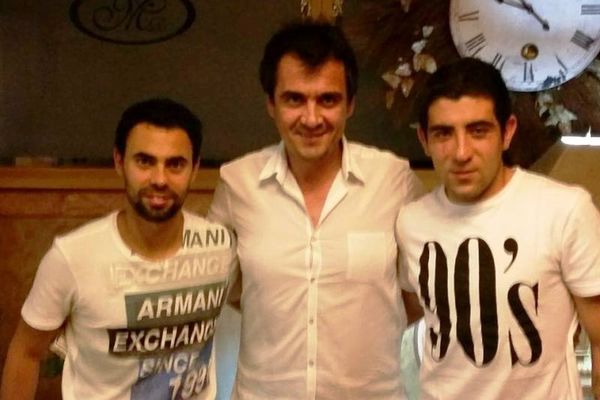 Αστέρας Τρίπολης: Έφτασαν οι Μάσα και Ρόλε 