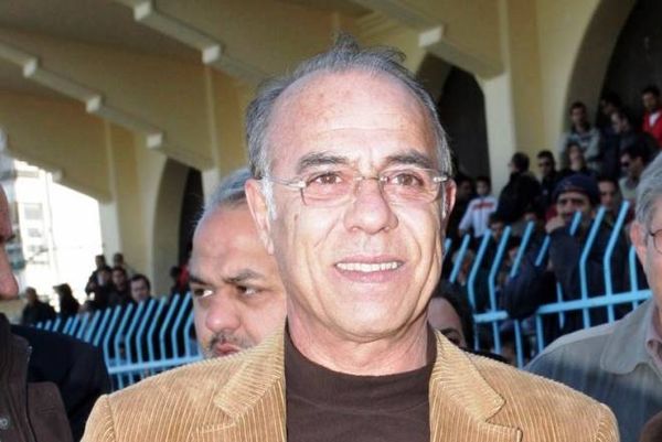 ΠΑΟΚ: Κριτική Κούδα σε Σαββίδη