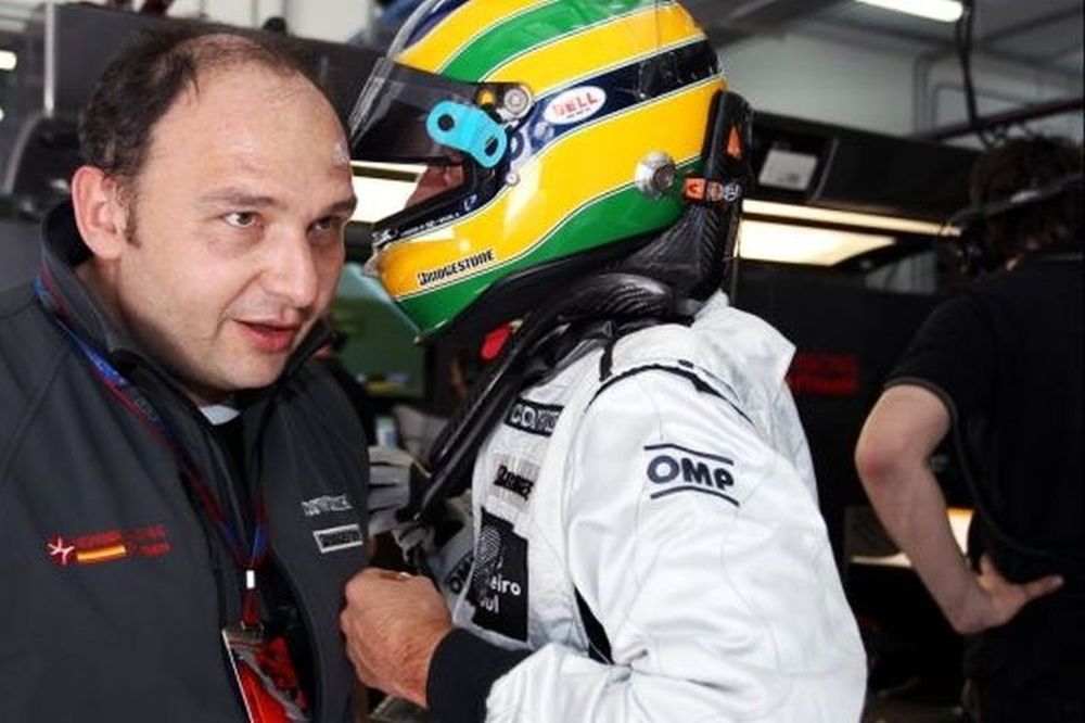 Πουλήθηκε η Caterham