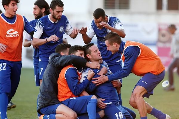 Αστέρας Βάρης: Ανακοίνωσε το νέο ΔΣ 