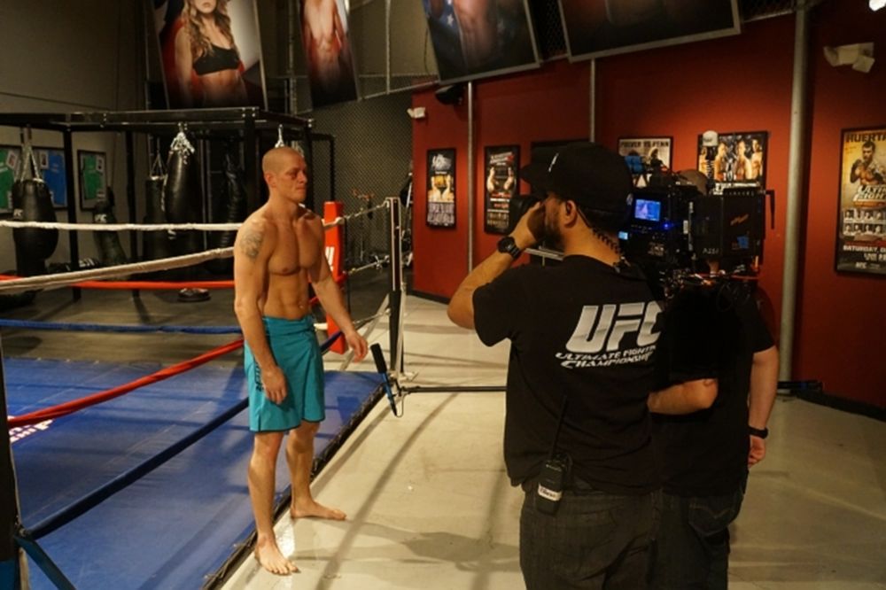 TUF 19: Μόνο Team Edgar στους τελικούς (videos)