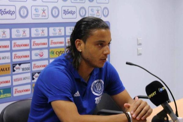 Κηφισιά: Μεταγραφή-επιστροφή ο Τιάγκο Μέλο