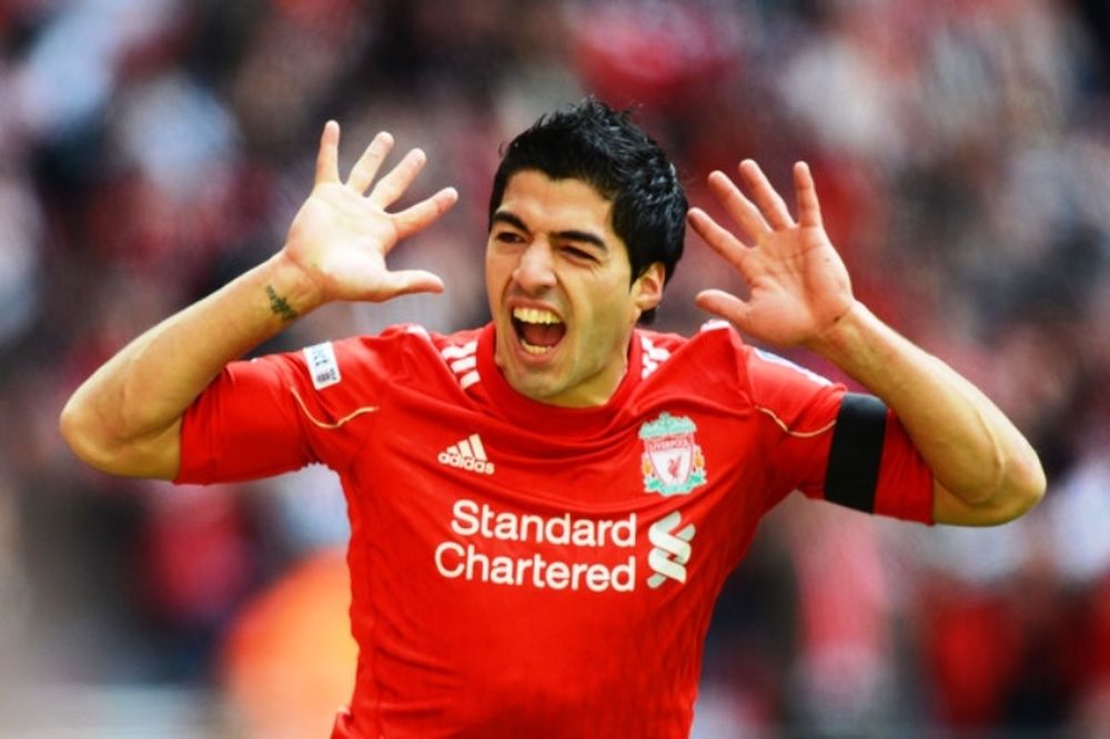 Μπαρτσελόνα: Πήρε με 90 εκατ. ευρώ τον Σουάρες 