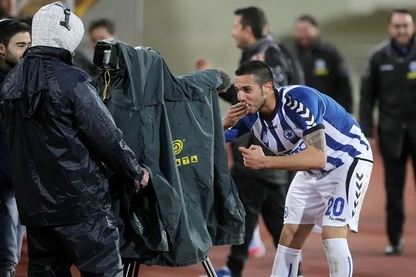 Στη Nova ευρωπαϊκά και φιλικά του Ατρόμητου