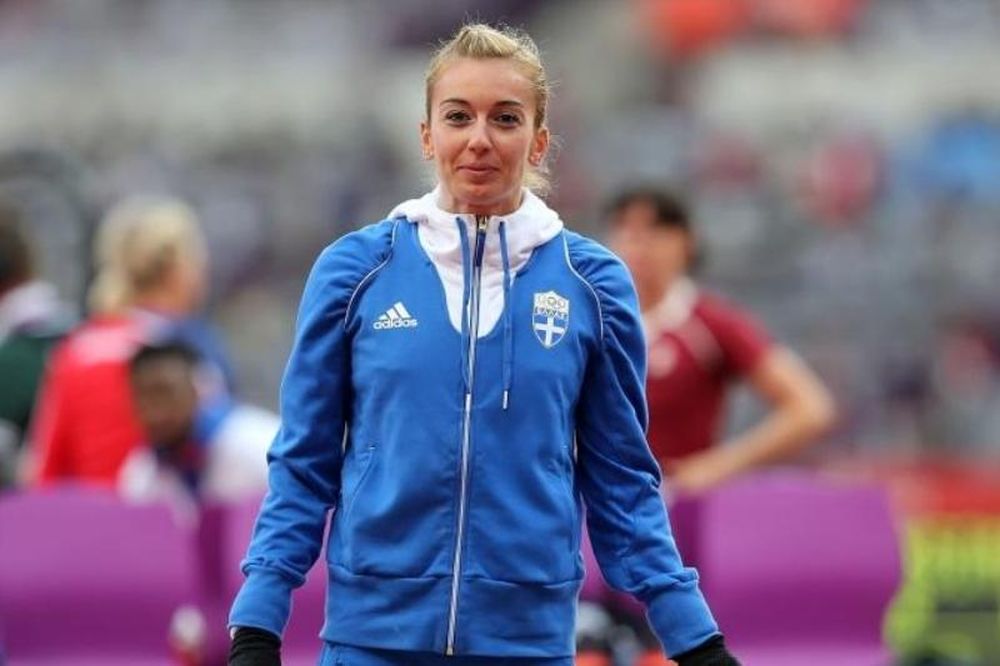 Στίβος: Κακό ξεκίνημα στο Κύπελλο Συνθέτων για την Ελλάδα