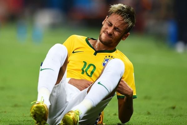 Παγκόσμιο Κύπελλο Ποδοσφαίρου - Προημιτελικοί: Τι έκανε η Βραζιλία χωρίς Νεϊμάρ