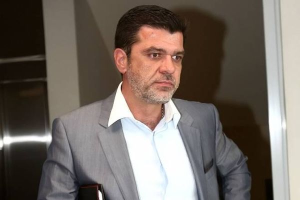 Νίκη Βόλου: Παίρνει ενημερότητα και προχωράει στις μεταγραφές