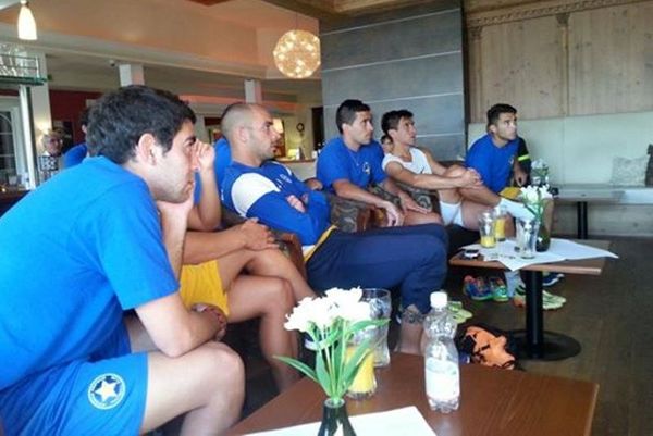 Αστέρας Τρίπολης: Αφίξεις και... Μουντιάλ