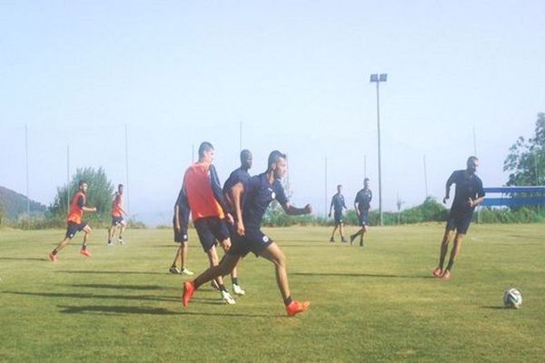 Ατρόμητος: Απών με πυρετό ο Πίτου Γκαρσία