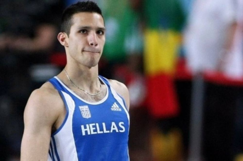 Diamond League: Στα 5,60μ. ο Φιλιππίδης στο Παρίσι