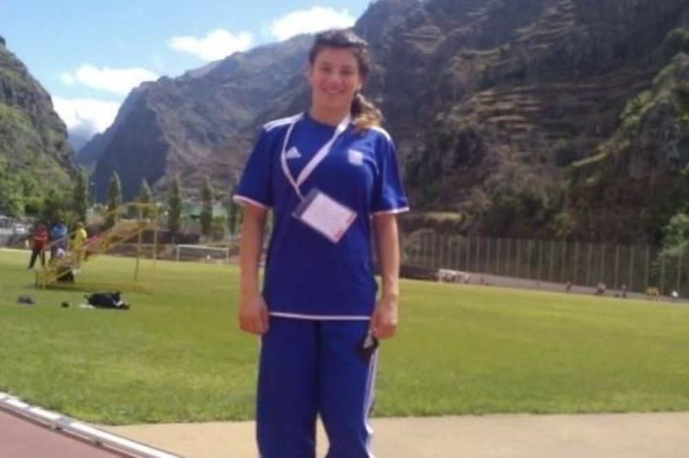 Ευρωπαϊκό Κύπελλο Συνθέτων: Καλή αρχή για Υφαντίδου