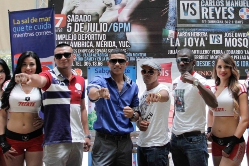 Μποξ: Ωραίο νοκ άουτ για Berchelt