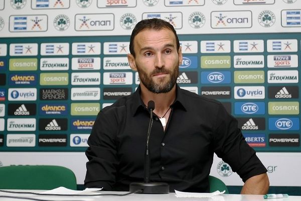 Παναθηναϊκός: Η ώρα του στόπερ