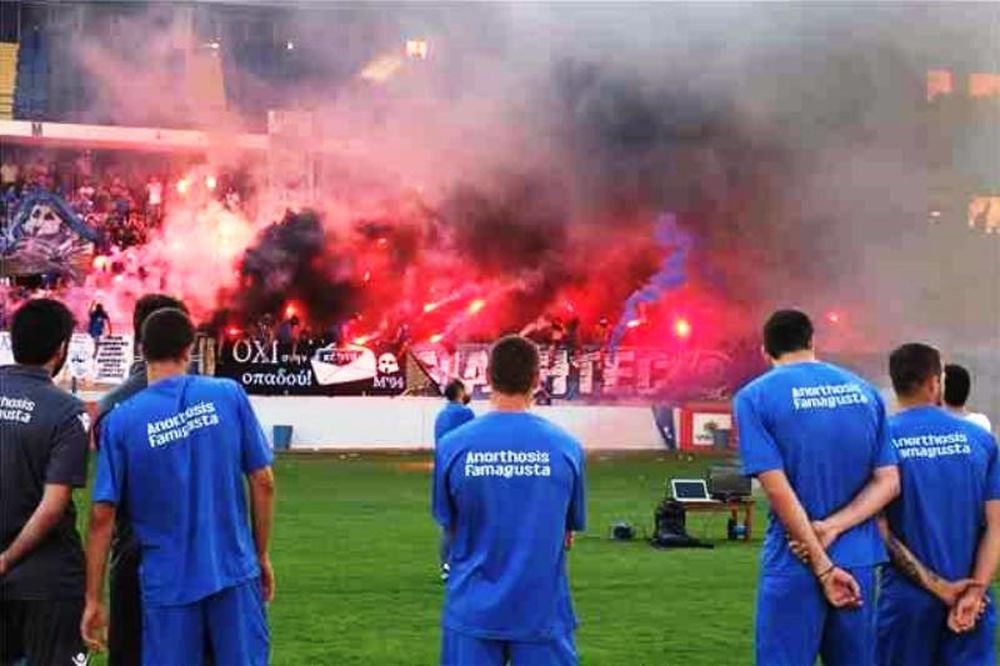 Ανόρθωση: Άρχισαν… αλλά δεν τελείωσαν 