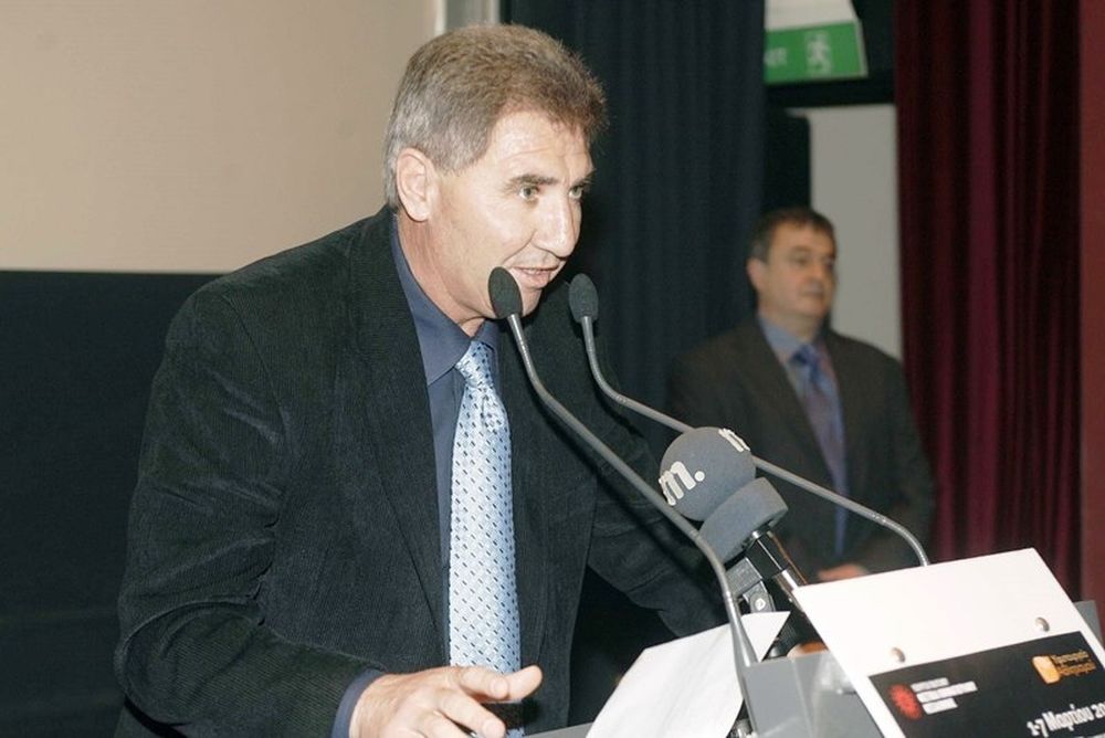 Άρης: Επιστροφή Κούη στην ομάδα