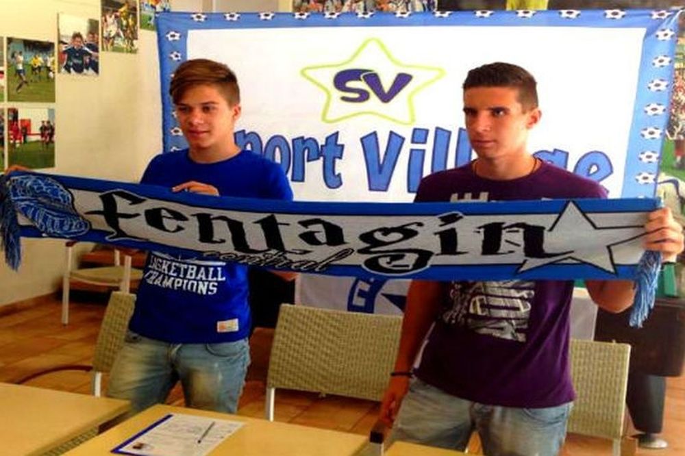 Ατρόμητος: Μεταγραφές για το… μέλλον! (photos)