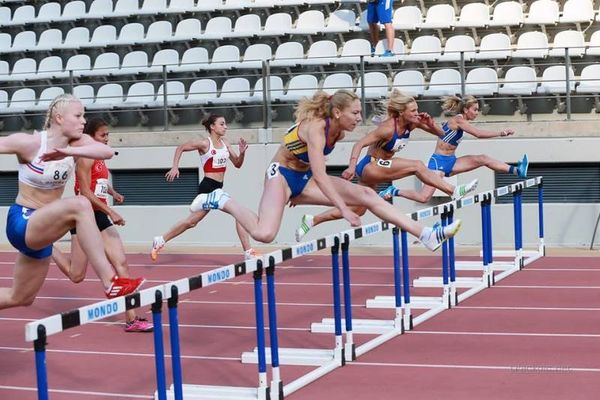Ευρωπαϊκό Κύπελλο Συνθέτων: Νίκη χωρίς όριο