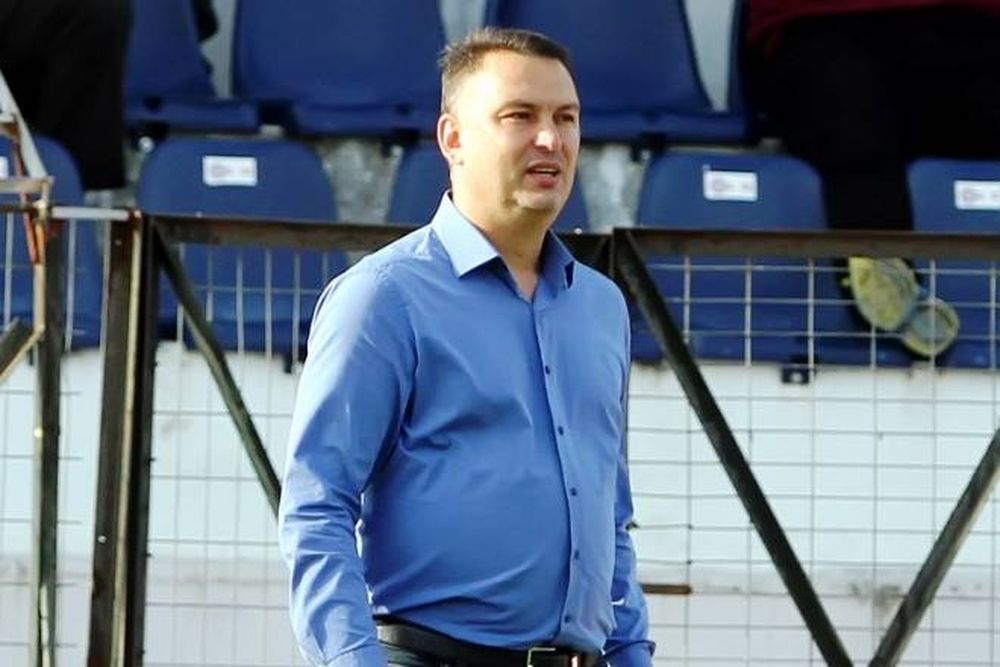Κέρκυρα: «Κόουτς, να σας ζήσει…»