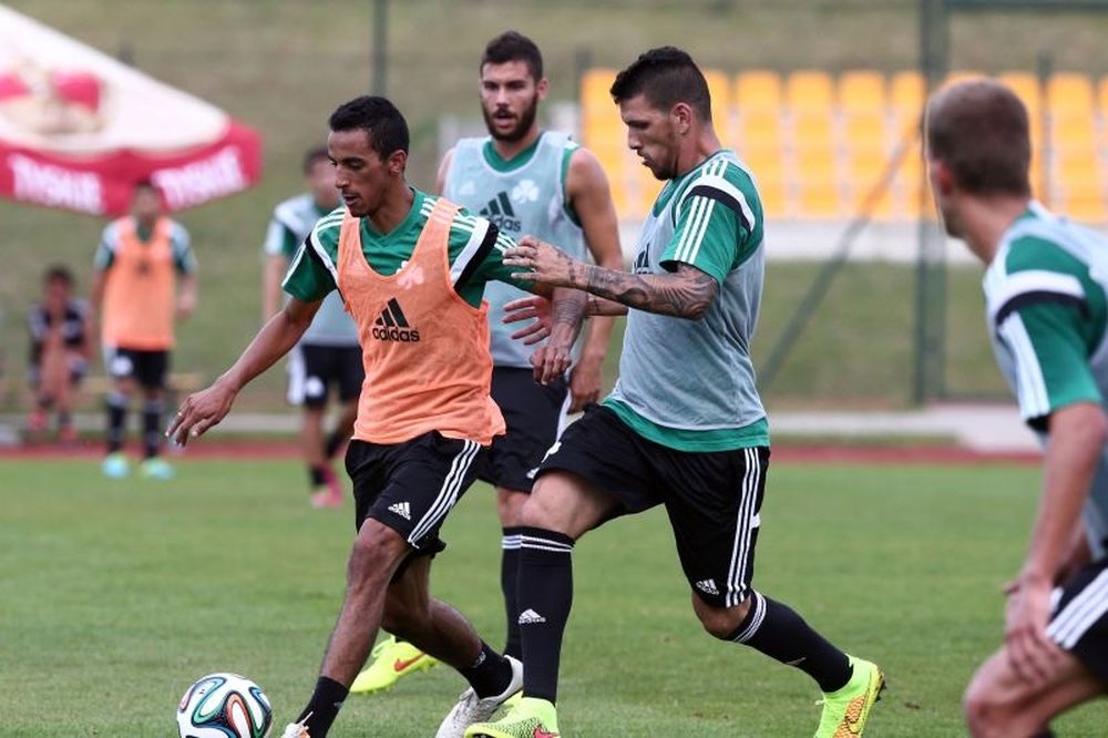 Onsports TV: «Πράσινο» δίτερμα στην Πολωνία (video)