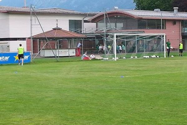 Αστέρας Τρίπολης: Με Έλληνες φίλαθλους η προπόνηση!